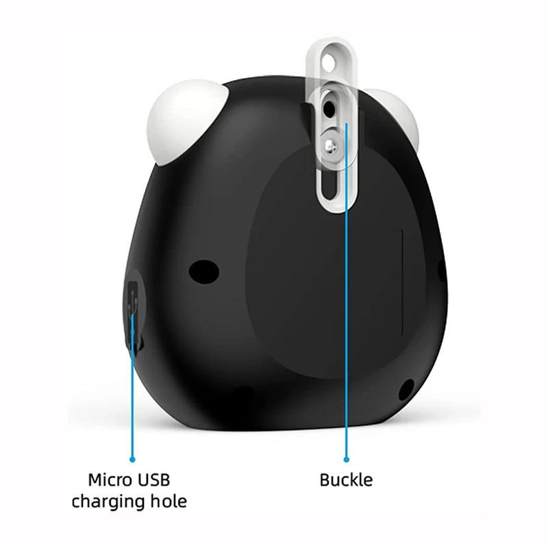 Улучшенное устройство для контроля лая звуковое удаления Диапазон действия 50