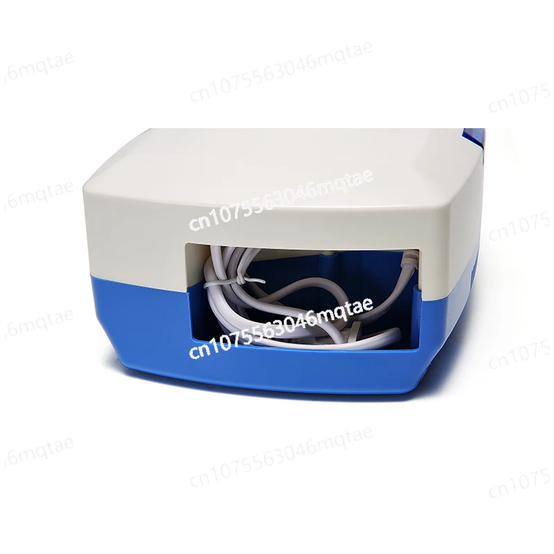 Детский портативный аэрозольный ингалятор и Медицинский Компрессор для