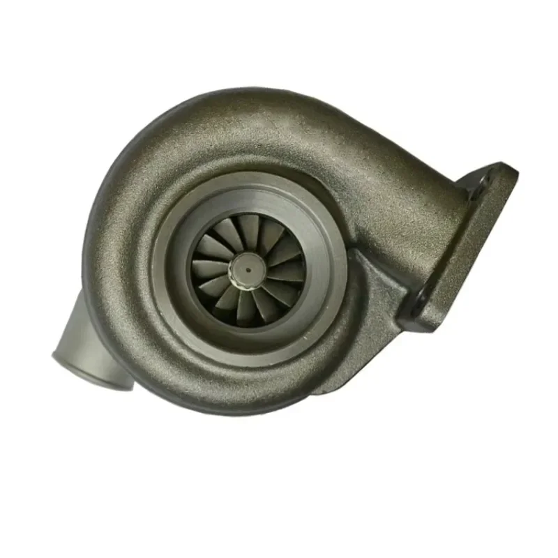 6D24 6D24T двигатель TD08H Турбокомпрессор Для Mitsubishi ME150485 ME158162 4918801661 49188-01651 49174-00566 HD1250