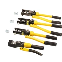 yqk 70120a240a300a hydraulic equipment function pressure tools manual electrical cable lug hydraulic crimping tools