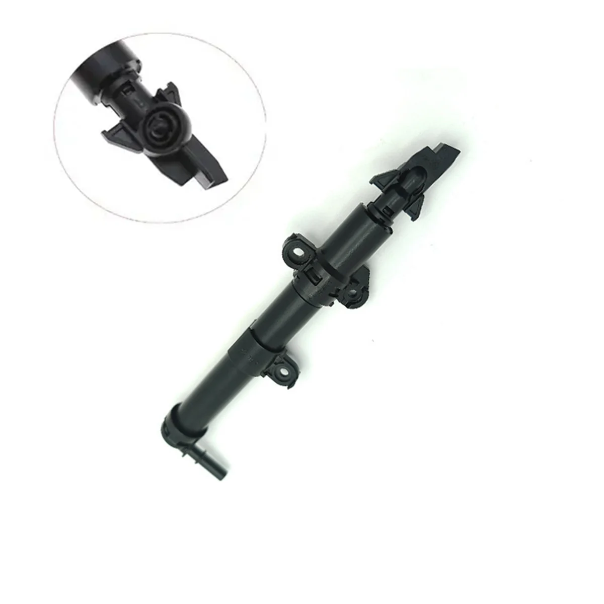 Привод насоса для очистки форсунок омывателя лампы переднего фар 68349872 AB Jeep Grand