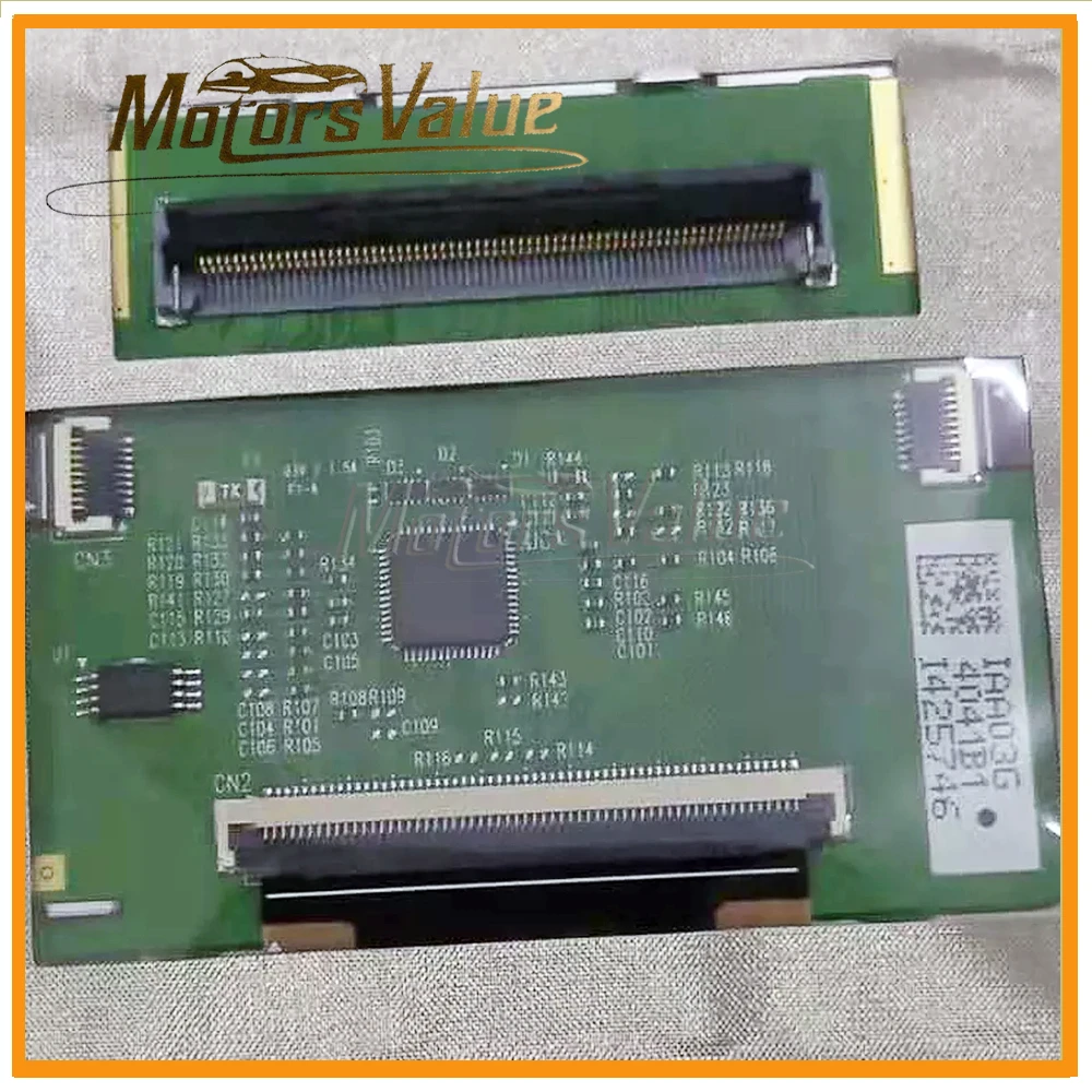 Автомобильные аксессуары 8 4 &quotСтеклянная Сенсорная панель дигитайзер объектив