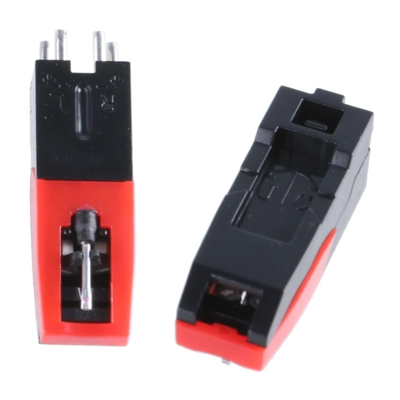 Прецизионные проигрыватели виниловых пластинок Стилусы Игольчатые пластинки