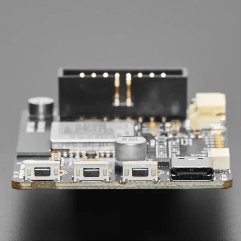 Фото 5778 Portal S3 MatrixPortal S3 Драйвер интернет-дисплея на базе CircuitPython ESP32 4745 №4