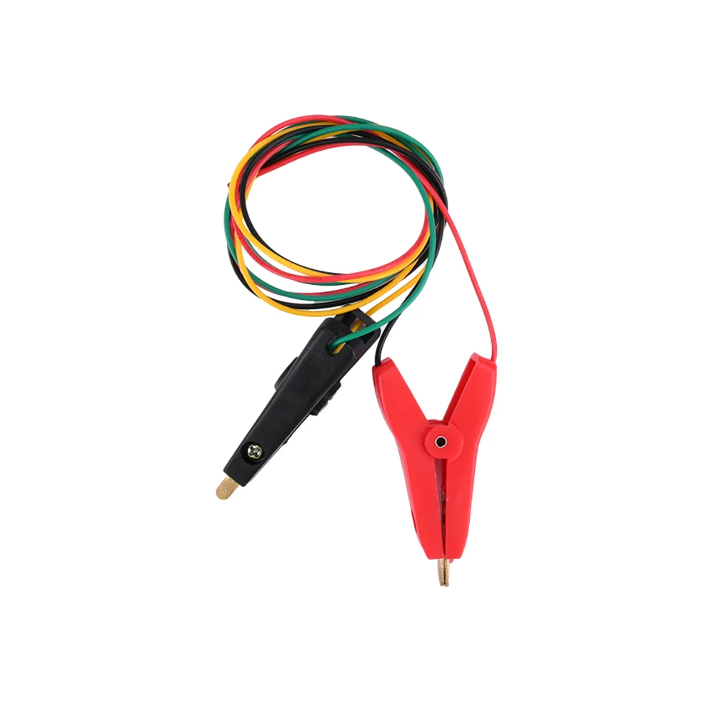 

diymore TS457 Измеритель сопротивления