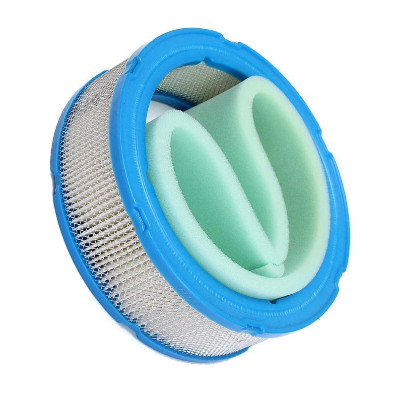 Высокопроизводительный воздушный фильтр с подходящей губкой предварительного
