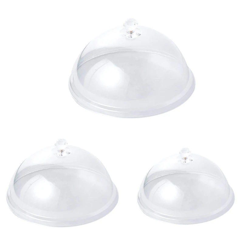 

Food Protective Cover Living Room Dining Table Cooking Delicatessen