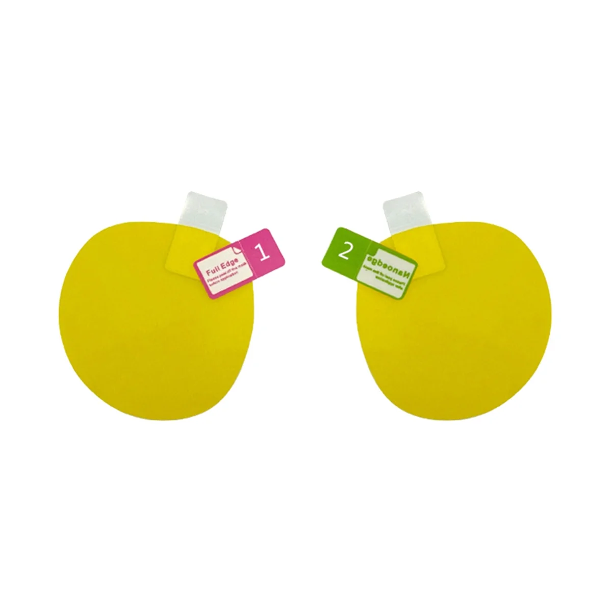 Защитная пленка для объектива VR Quest 3 устойчивая к царапинам гарнитуры аксессуары