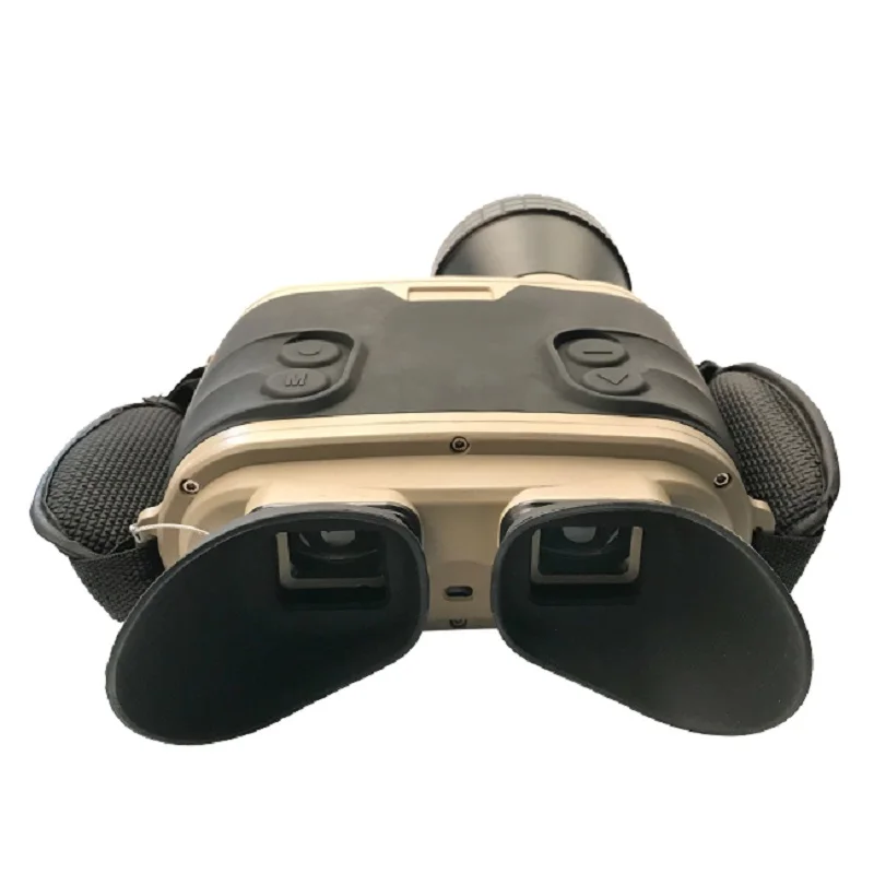 

Marine military binoculars night vision scope tactical telescope handheld thermal imaging Binoculars