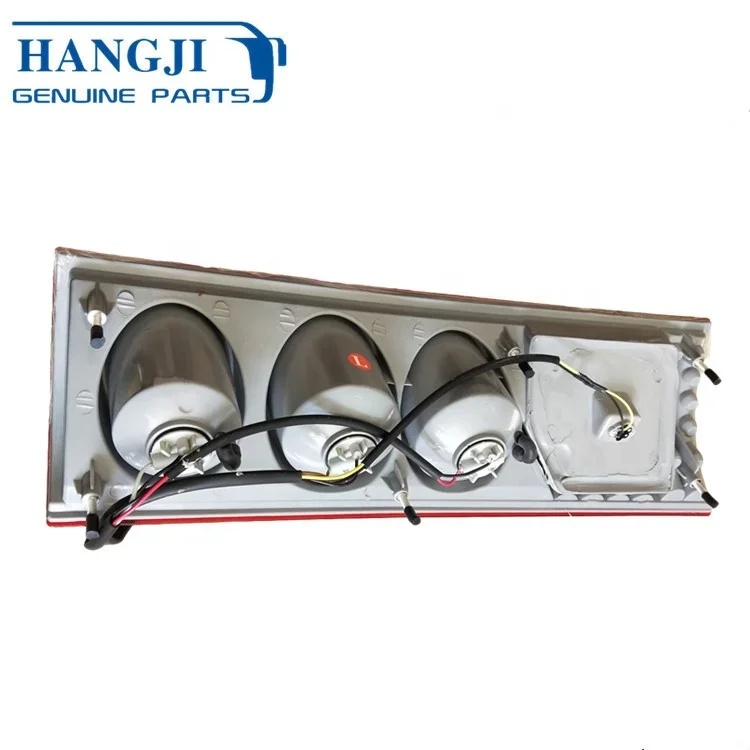 Запчасти для автобуса Kinglong XMQ6127BYBEVL1 дорожные аксессуары детали задний фонарь