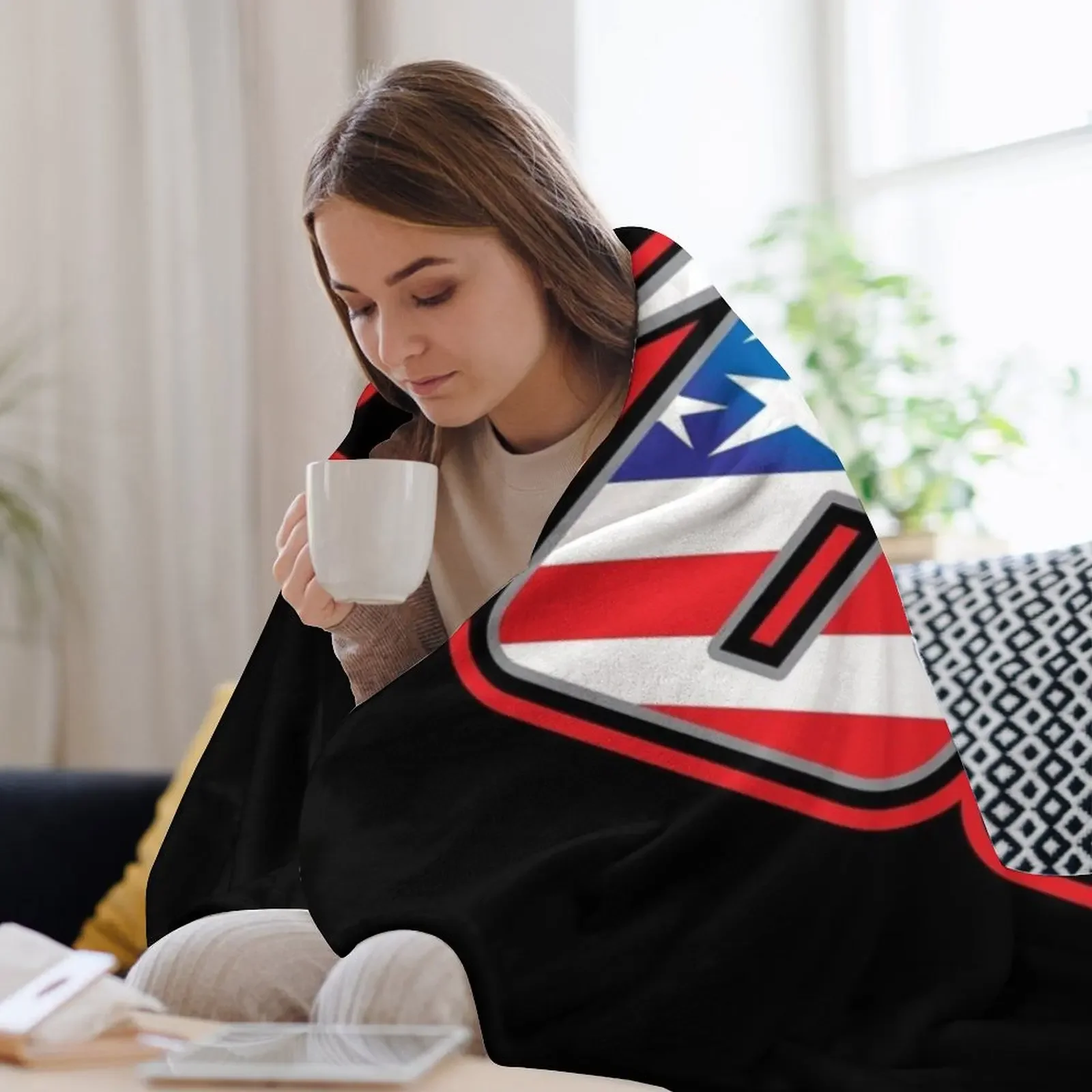 Одеяло Nicky Hayden номер 69 мягкое большое для дивана тонкие одеяла диванов тяжелые