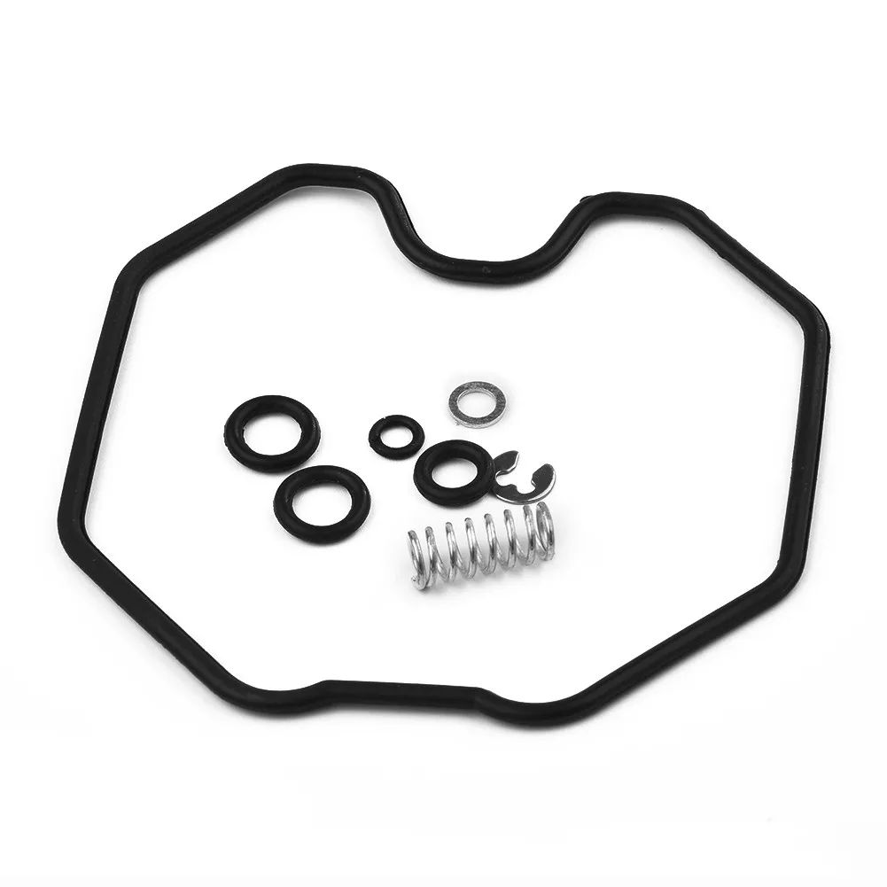 

Repair Accessories Carburetor Kit For 250S For Honda XL250 For XL 250 Rebuild Kit 1 Set Anticorrosion Antirust