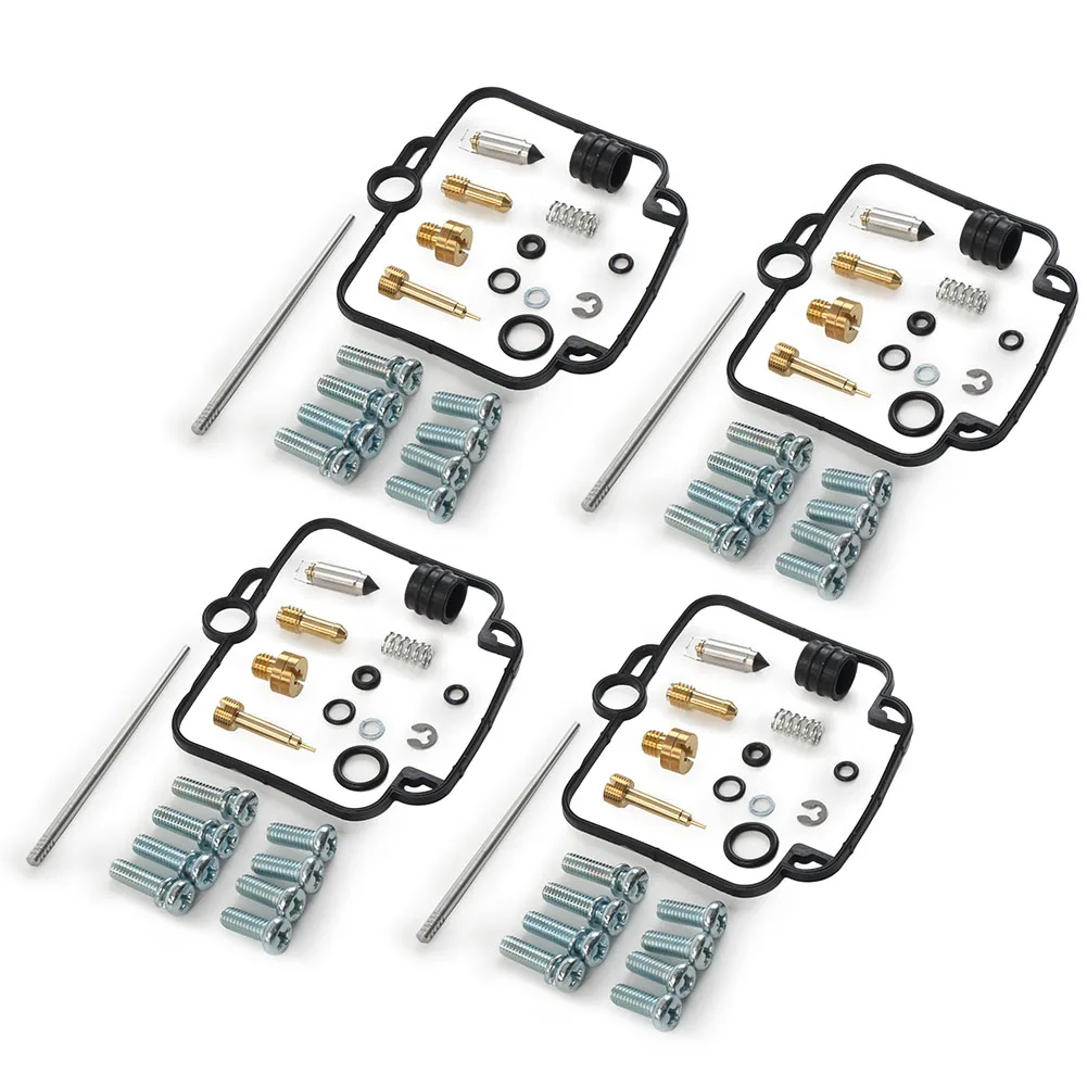 Мотоциклетный Карбюратор Carb Ремонтный комплект для Suzuki Katana 600 GSX600F 1990 1991 1992 1993 1994