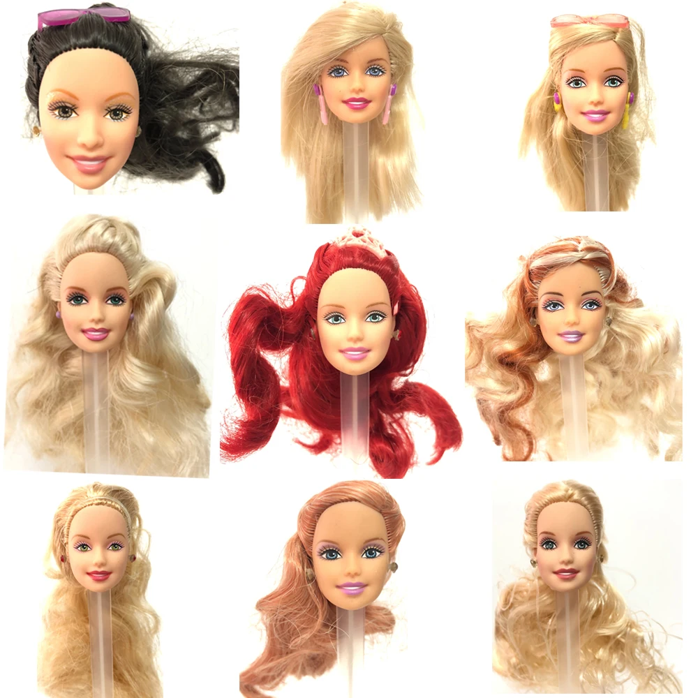 1 шт. Розовая кукла на коляске NK милый корзина для покупок мебель детские игрушки