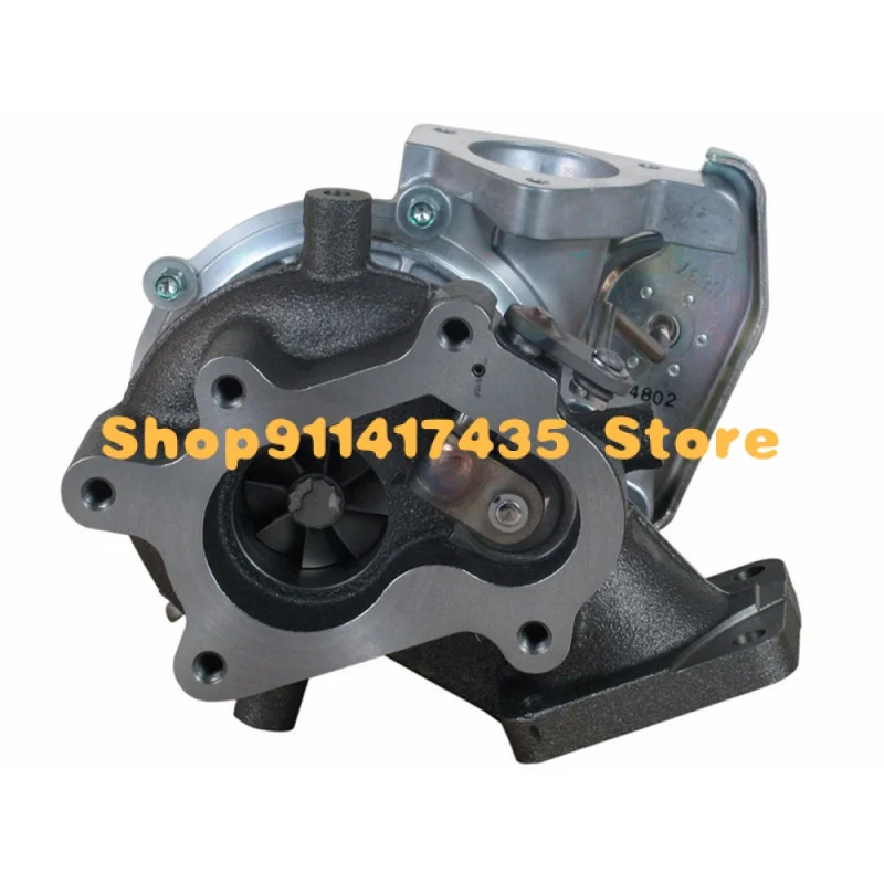 Турбокомпрессор RHF5 8980540111 VIFV Китай заводская цена