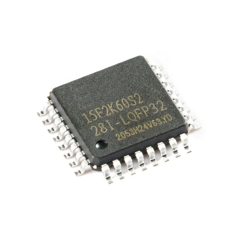 

Original STC15F2K60S2-28I-LQFP32 8051 microcontroller MCU enhanced 1T