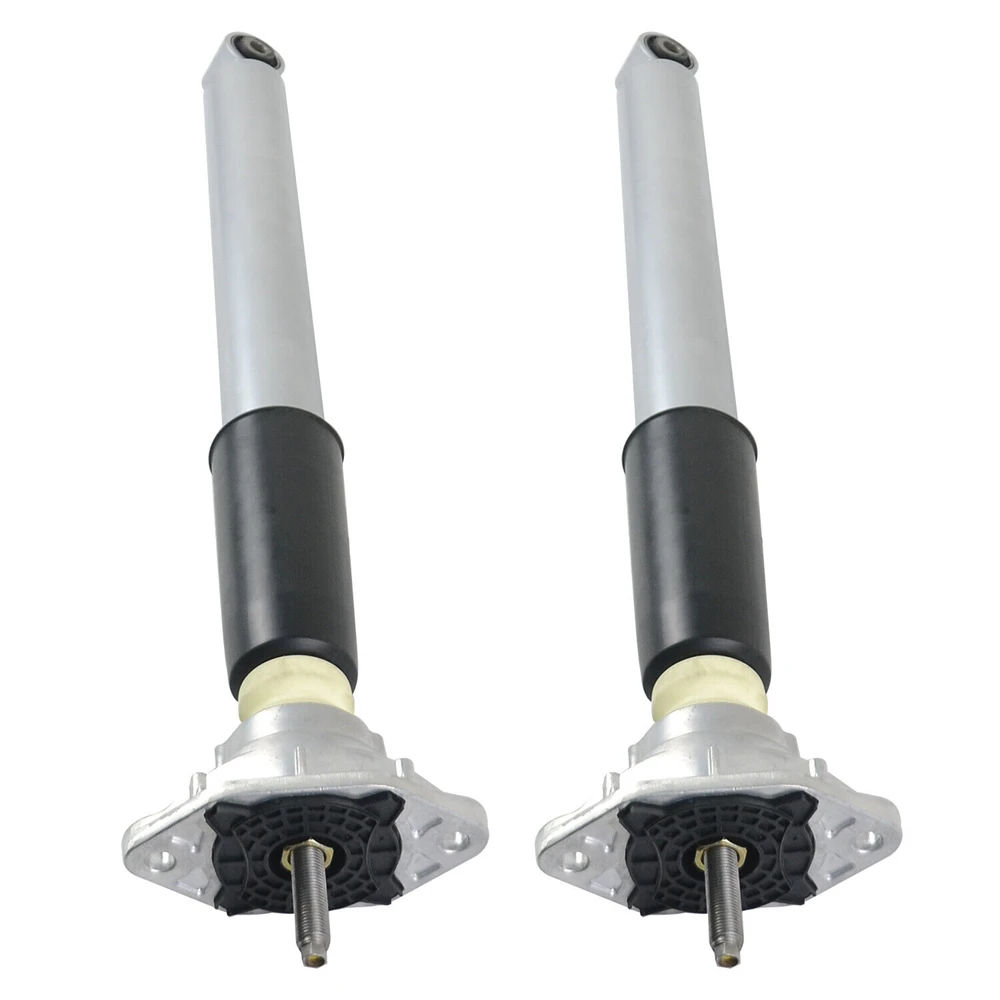 Пара задних пневматических амортизаторов для Porsche Panamera 970 2010-2015 гг. стойки
