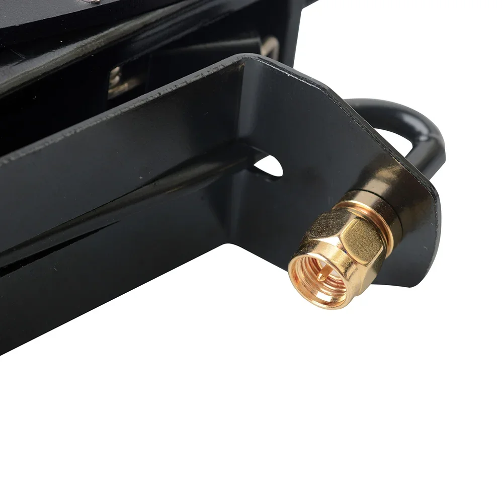 Nagoya RG-174/U 3M зажим для окна крепление радио ручная антенна монтажный кронштейн RB-CLP