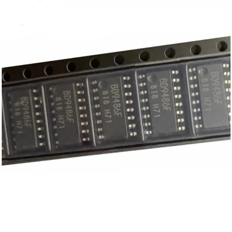 

(5 шт.) 100% новый набор микросхем BD9486F BD9486F-GE2 sop-16