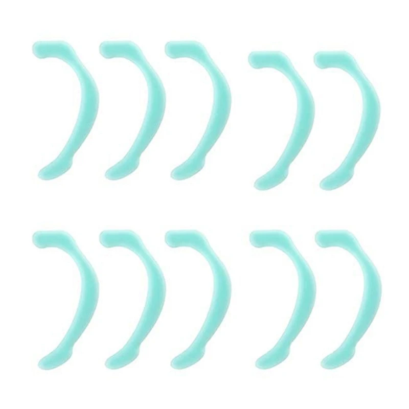 

10 шт., регулируемые удлинители для наушников