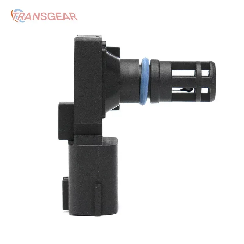 Датчик впуска 5WK96841 2045431 4-барный манометр давления воздуха в коллекторе подходит