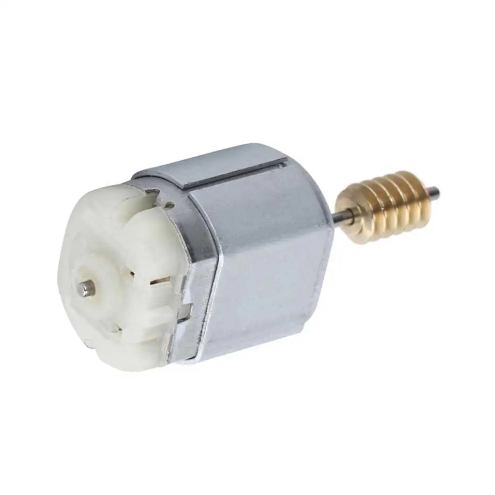 

Cars Supplies Door Lock Motor Steering Wheel Motors Electronic Actuator Vehicle Fitting Tool Automobile Replacement
