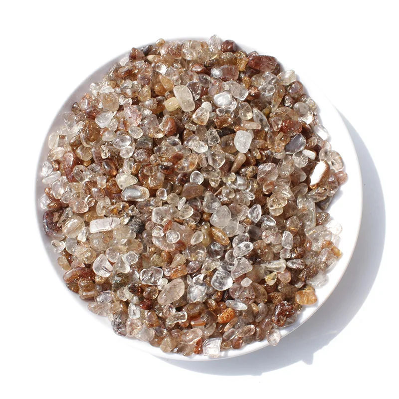 

Натуральные стеклянные подставки № 1 для украшения дома, 1 кг