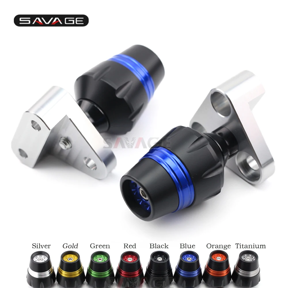 

Frame Sliders Crash Protector For YAMAHA XJR 1300/XJR 1200 XJR1300 XJR1200 1994-2016 Motorcycle Accessories Falling Protection