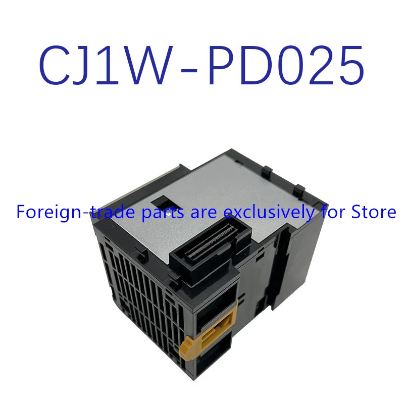

New original In box {Spot warehouse} CJ1W-PD025