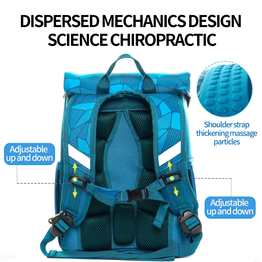 2022 Brand Children School bags for Boys Kids 3D Cartoon Dinosaur Schoolbag Orthopedic Primary School backpack mochilas infantil