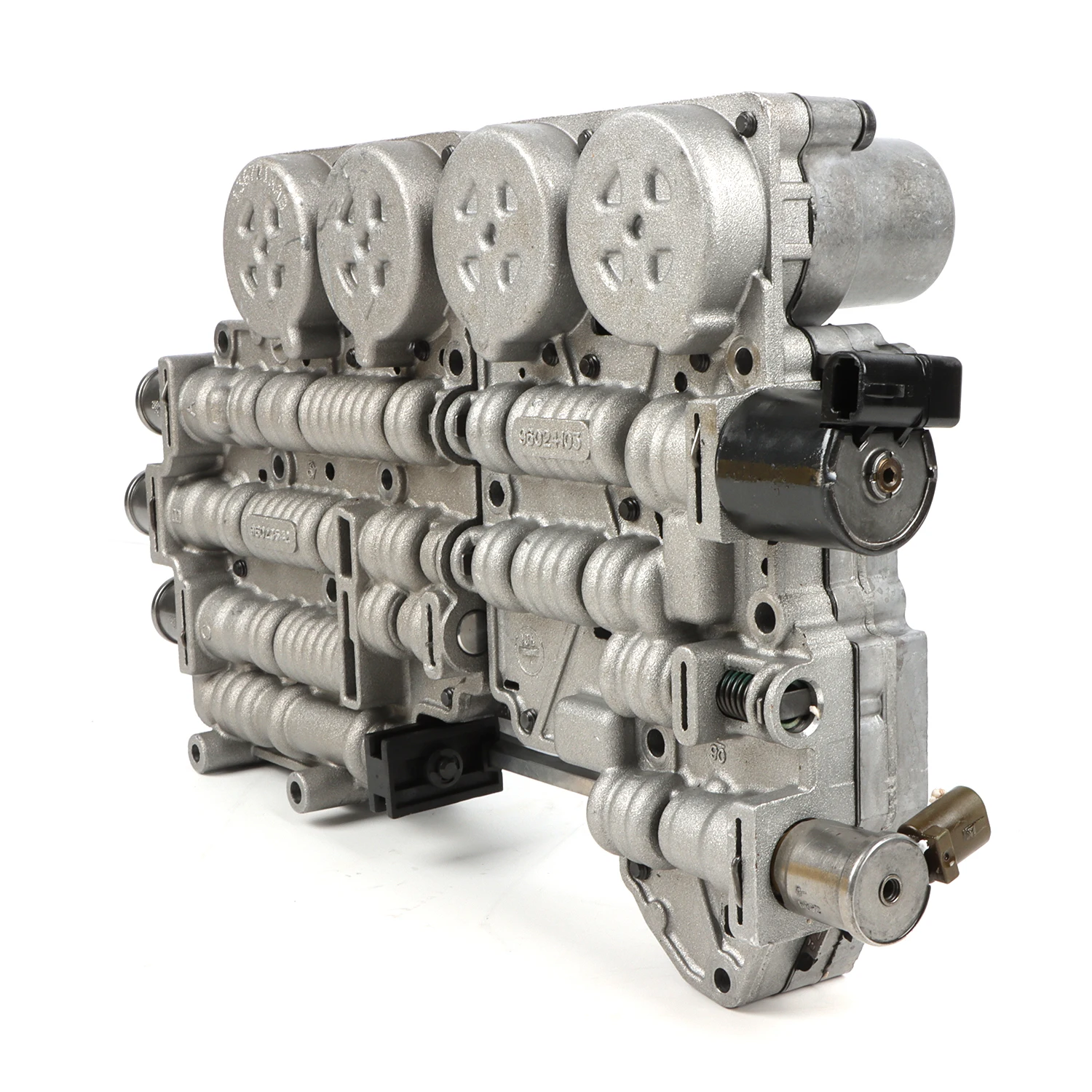 Фото 5L40E 55L50E Корпус клапана коробки передач для BMW X3 X5 Z3 Z4 330i 325i Cadillac Catera для деталей автоматической коробки передач автомобиля Pontiac №2