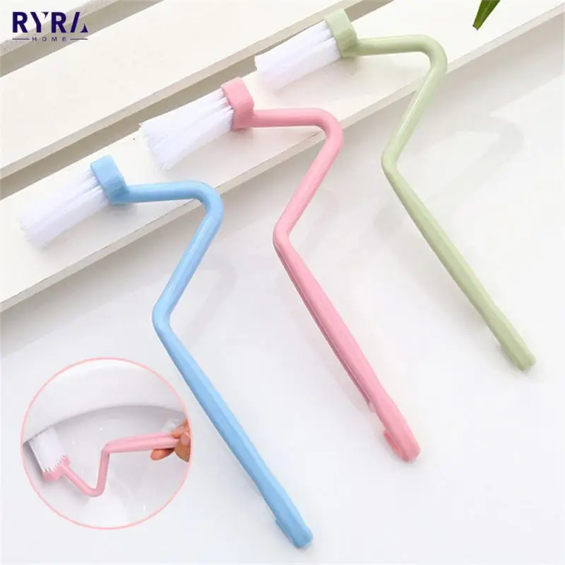 

Щетка для чистки туалета с длинной ручкой