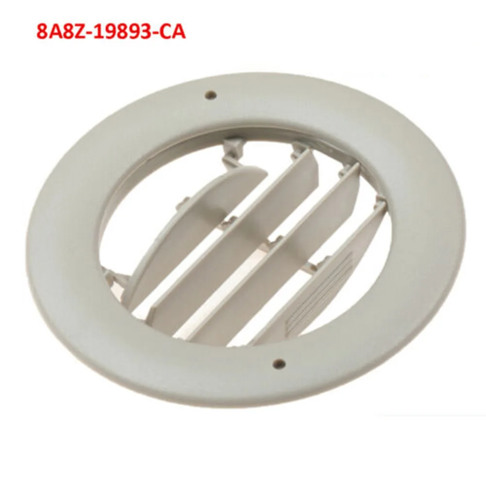 

Air Vent AC Heat Accessories Ceiling Explorer Flex C3 For Ford Headliner