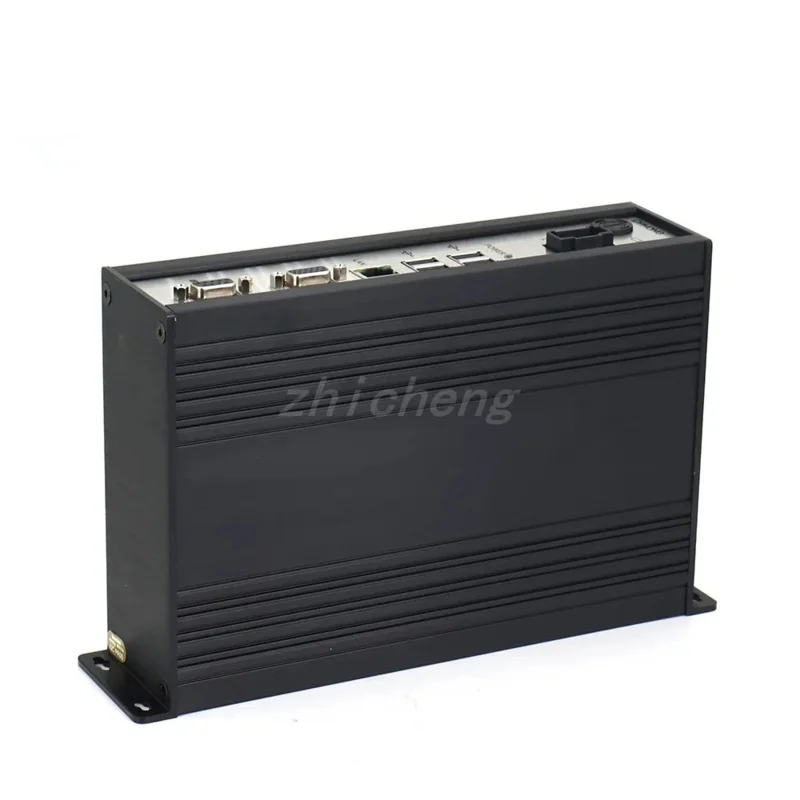 WeiHong Bus Система контроля водной резки с ЧПУ Lambda21B NC65C для водоструйного резака