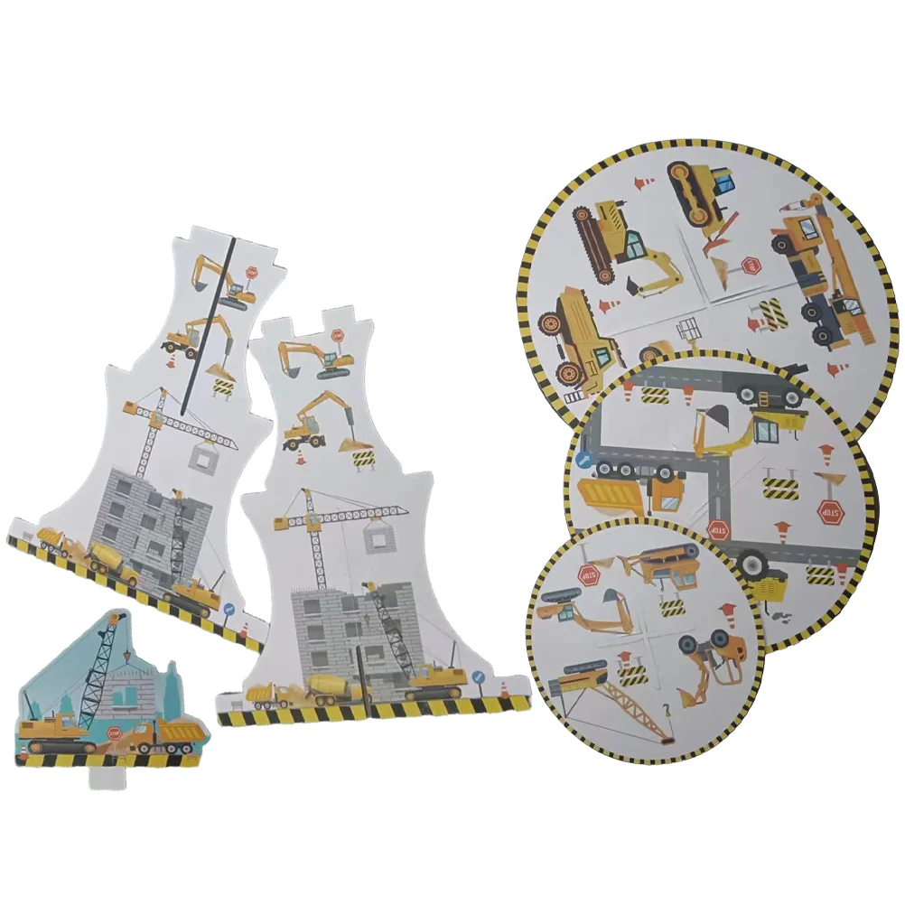 

Cardboard Cake Displaying Stand Decoration Paper Cup Tower Storage Rack Dessert Decorative Cupcake Child Desert