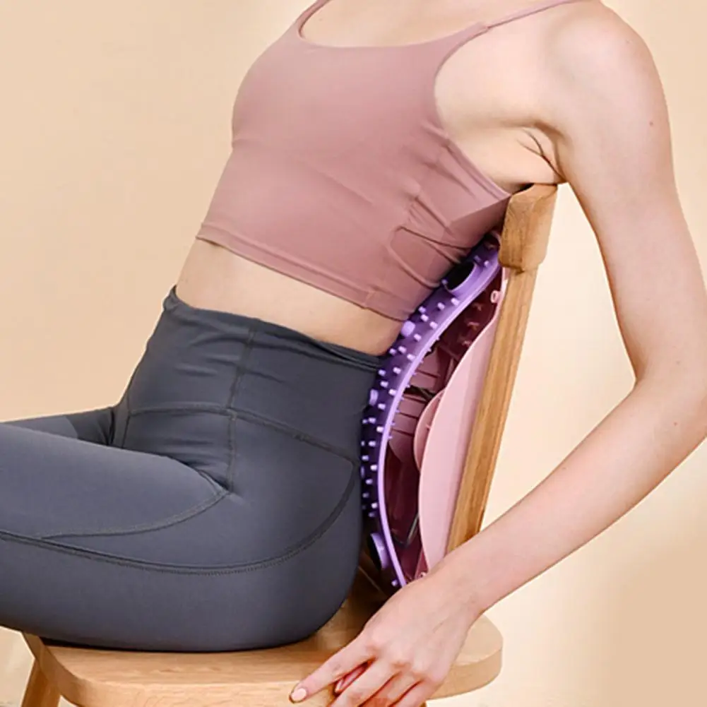 

Calf Stretcher 12 Gear Adjustable High Durability Ankle Slant Board PP Slant Board Foot Massage Tools For Home