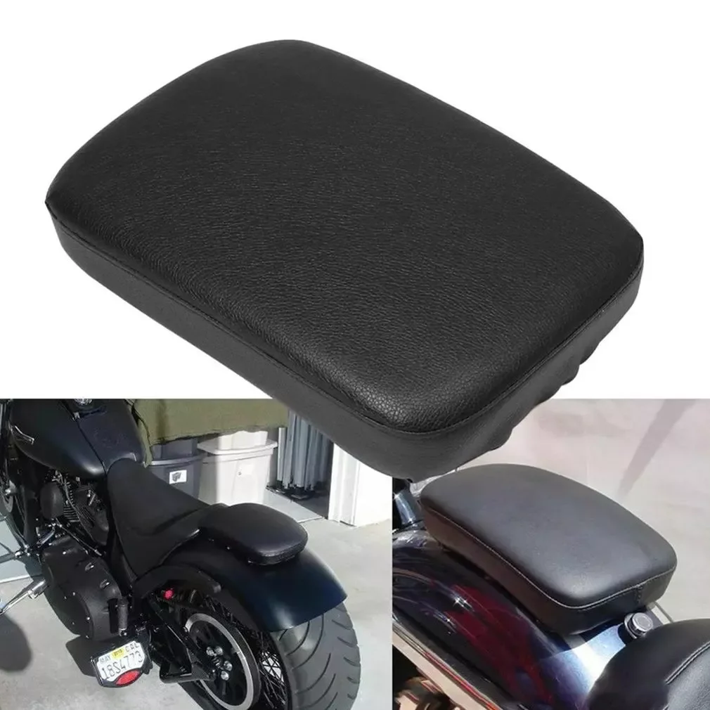 

Rear Saddlebag Sticker Decal Top Hard Case Box Luggage Cushion Backrest Pad Fit for R1200GS F800GS 700GS Adventure