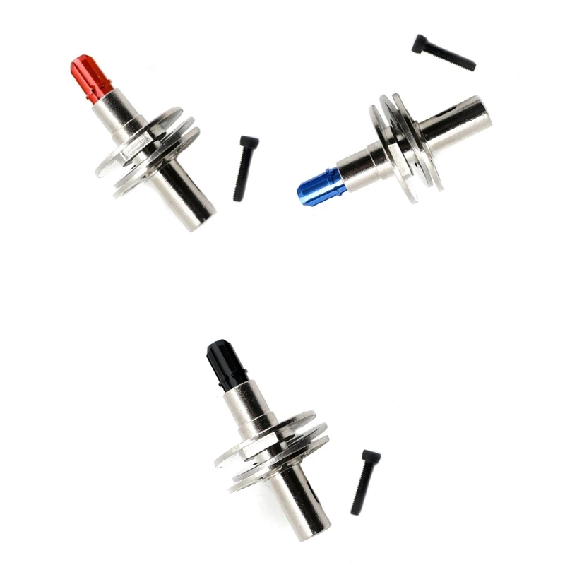 57T Комплект тапочек Spur Gears 0.8Mod ARA 310949 Для ARRMA Big Rock Granite SENTON Typhon 4X4 3S BLX RC автомобиль