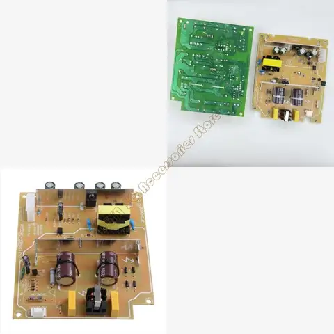 Плата питания N7YA для консоли 35008