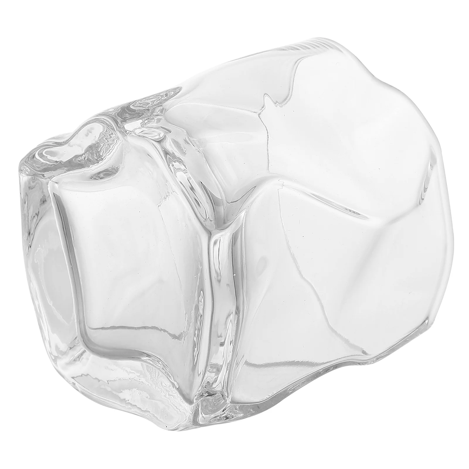 

Wine Glass Glasses Cup Cocktail Clear Martini Tumbler Tritan Glassware Whiskey Stemless Party Flute Banquet Glasswareware