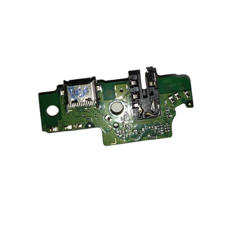 USB-порт для зарядки док-разъем микрофон Samsung Galaxy A14 5G