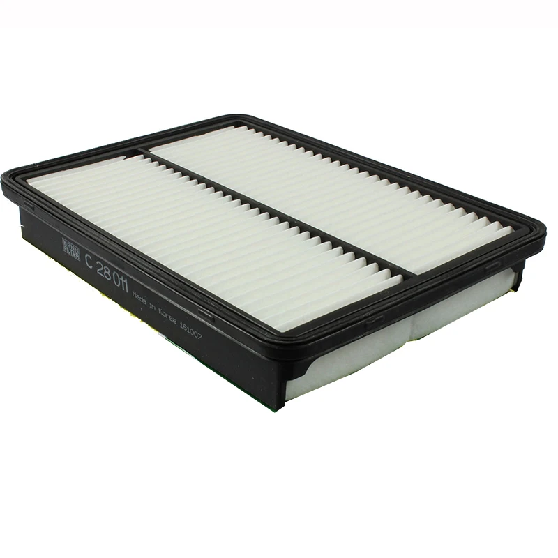 

New Genuine Air Filter 28113-2P300 For Hyundai Tucson TL 2017 Santa Fe 2012