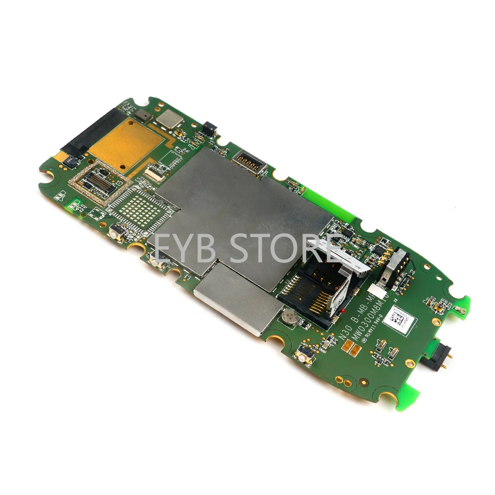 

For Motorola Symbol MC4597 Motherboard Replacement