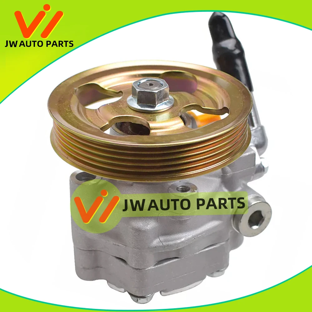 Гидравлический насос Насос гидроусилителя руля для Subaru Impreza WRX STI 2.5L H4 2004-2007 34430-FE040