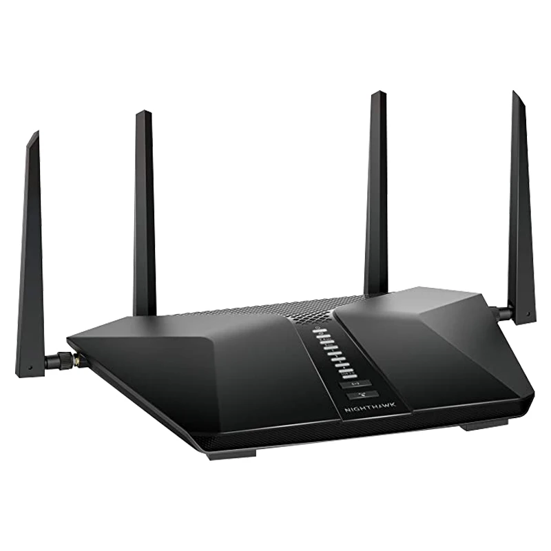 

[Merlin firmware] NETGEAR RAX50 router WIFI6 home gigabit port wireless high speed