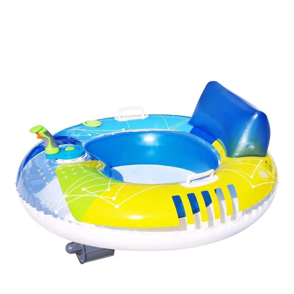 Взрослые гидродинамические кольца электрические для бассейна круизер с