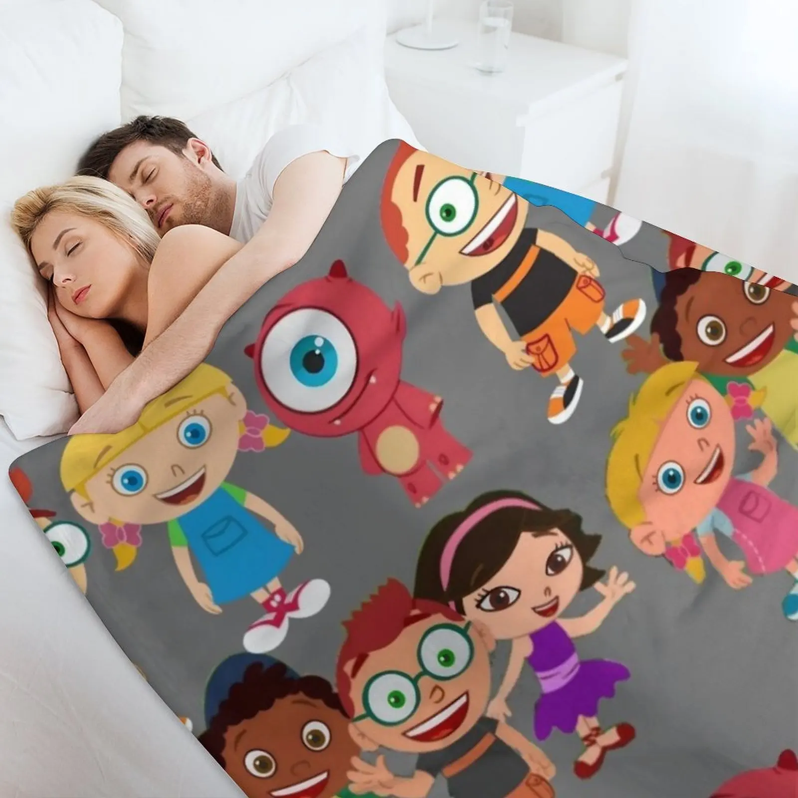 ? Маленький? британские?маленький? программныеins??? Одеяло Свободные одеяла