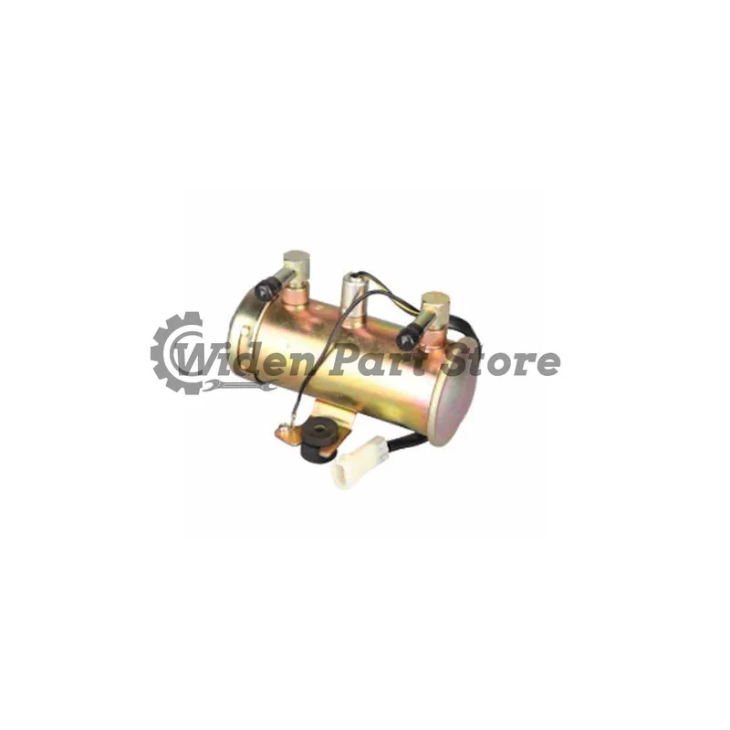 

universal fuel pump E-8012M EP24 AR67543 AZ27951 476084 with low pressure