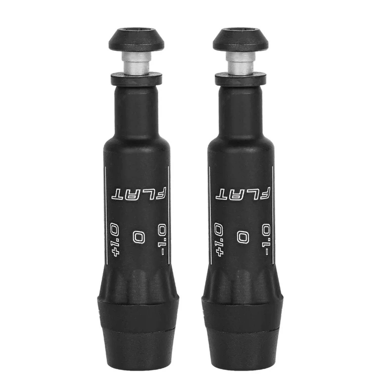 2PCS Shaft Adapter .335 Fit G430 G425 G410 SFT Driver Wood