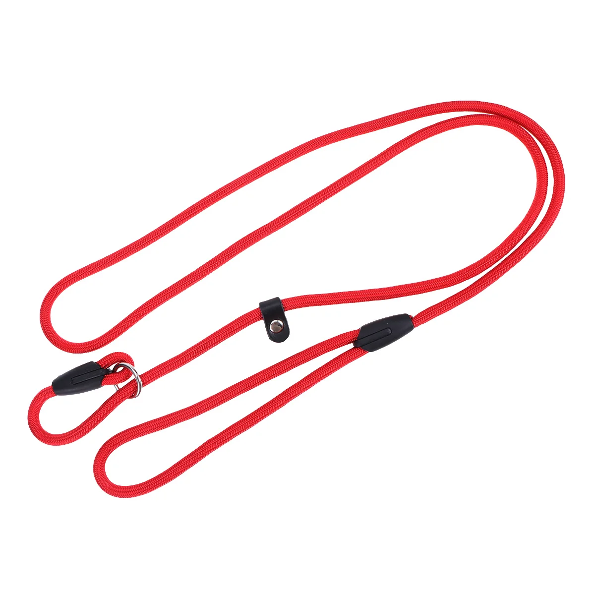 

Leash Dog Rope Petwalking Training Nylon Supplies Collar Dogsoutsideclimbingbathing Reflective Catadjustabletraffic Pugrooming